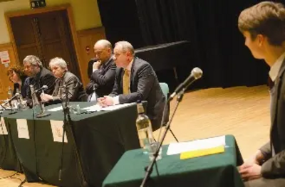 Image courtesy of Source: Nick Cunard Hustings