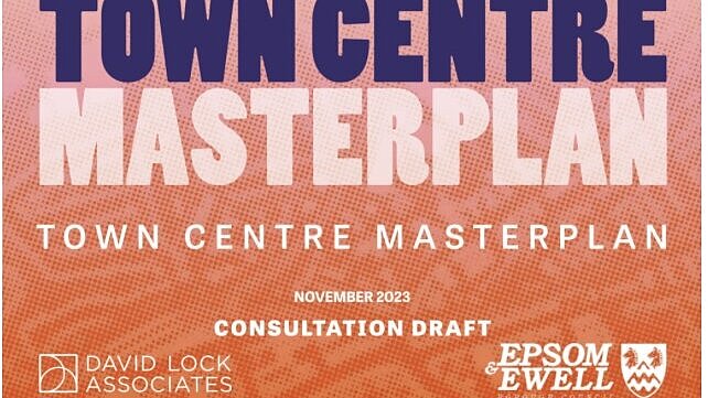 LibDem response to Council's draft Masterplan for Epsom town centre ...