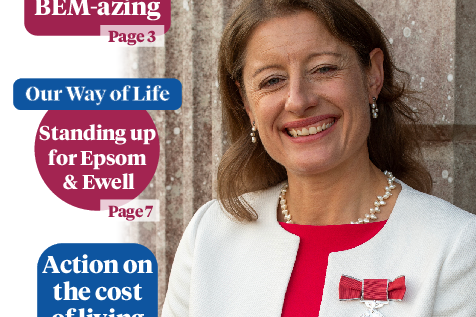 Helen Maguire Leaflet October 2023