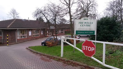 Image courtesy of "Save the Wells Centre" Wells Centre