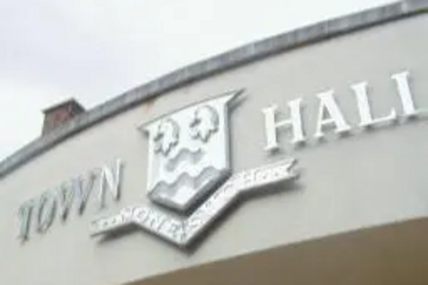 Epsom Town Hall