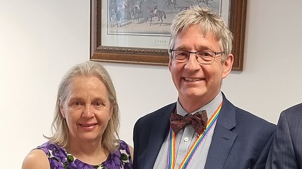 Our LibDem Councillors for Epsom & Ewell