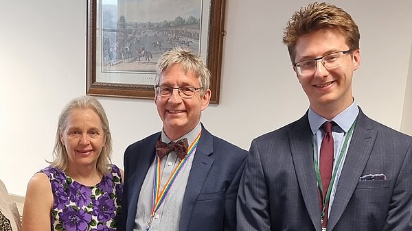 Our LibDem Councillors for Epsom & Ewell