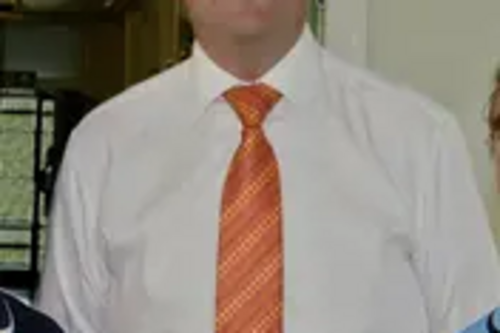 Paul Burstow MP