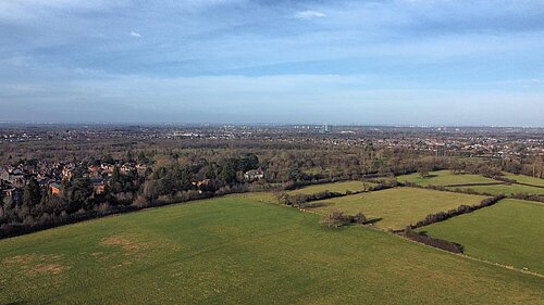Horton hortonaerial