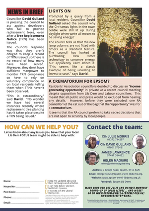 College Focus January 2023 page 4