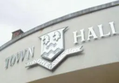 Town Hall - Epsom