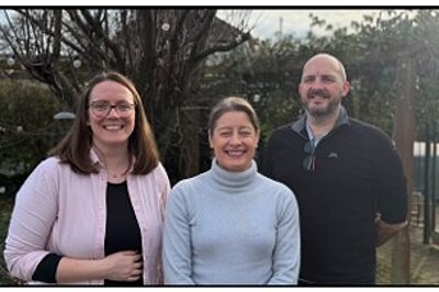 Petition for Longmead